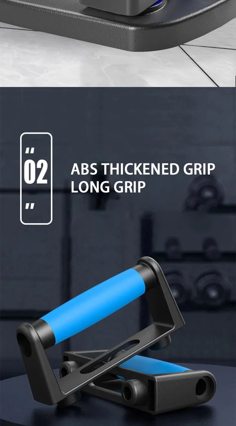 PowerPush Workout Board