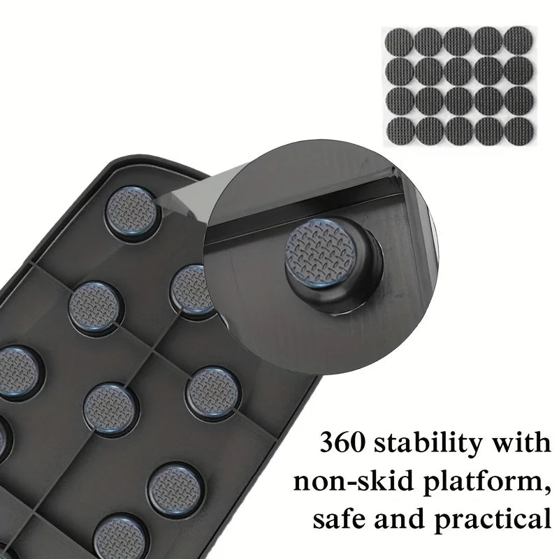 PowerPush Workout Board