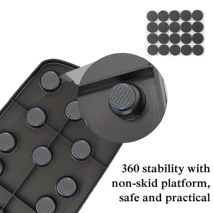 PowerPush Workout Board