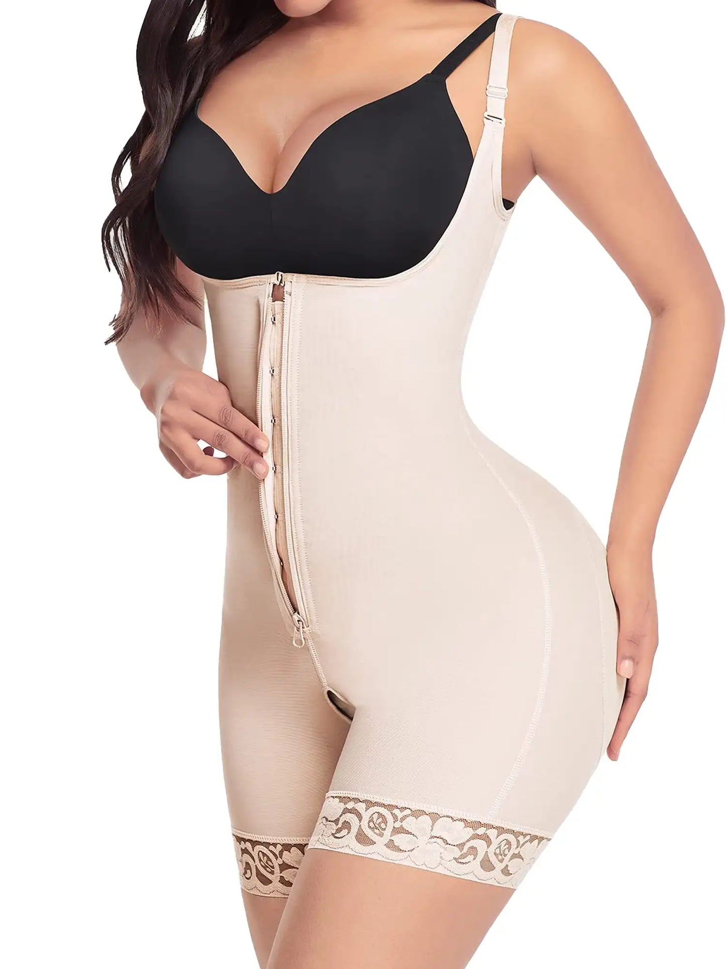 Joyous Triple Control Body Shaper