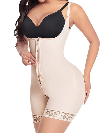 Joyous Triple Control Body Shaper