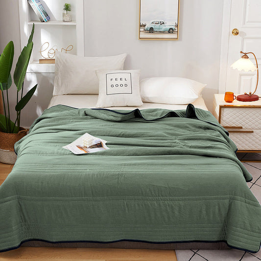 Joyous Cool Comfort Blanket