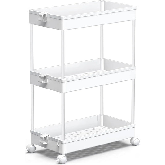 Easy Glide Storage Cart