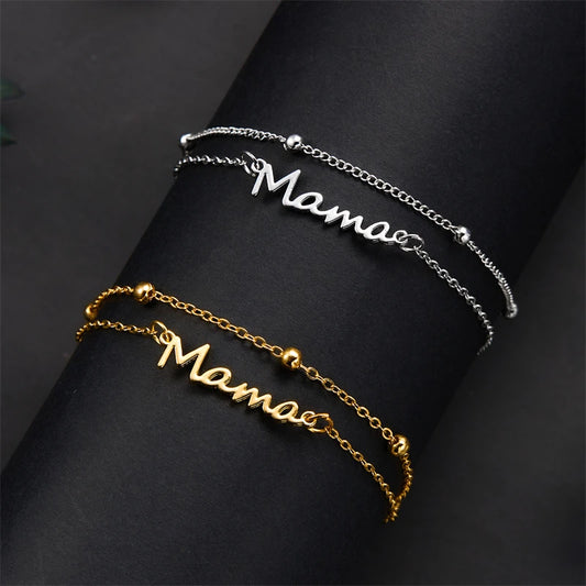 Charming Mama Bracelet Gift